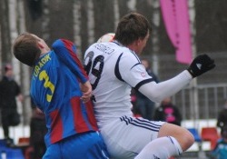 Kalju võtab vastu värsket Paidet