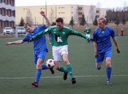 Foto: Rein Murakas