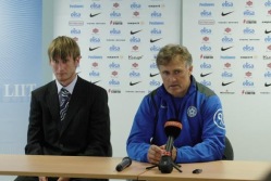 Foto: Siim Semiskar/ERR Sport