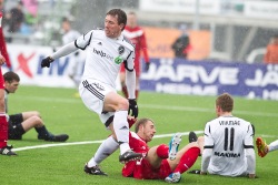 Foto: Hendrik Osula