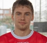 Dmitrijev ei suutnud Turnhouti kaotusest päästa