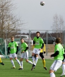 Infonet külastab Borissovi SK 10-t
