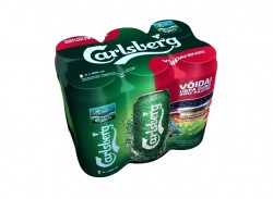 Carlsberg viib 22 õnnelikku EM-finaalturniirile