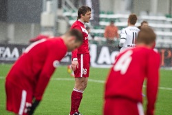 Transi hooaeg on alanud nukralt. Foto: Hendrik Osula