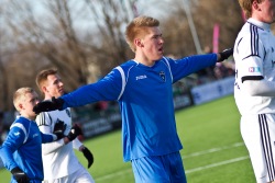 Viljandi tahab lõpuks kodupublikut rõõmustada