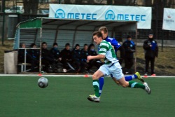 Norbert Hurt külastab oma praeguste õpilastega endiseid