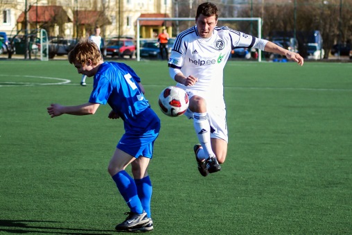 Foto: Edgar Kriisk