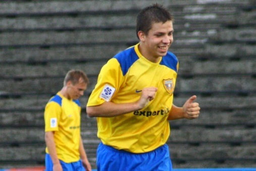 Foto: Agne Rauba