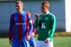 Nii Paide kui Levadia on nelja parema seas. Foto: Catherine Kõrtsmik