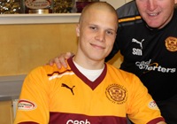 Foto: motherwellfc.co.uk