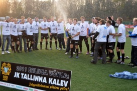 Foto: Märt Vassiljev