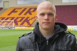Henrik Ojamaa saab tuleval hooajal Meistrite Liigas mängida. Foto: Dannar Leitmaa (Eesti Päevaleht)