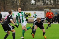 Foto: Gertrud Alatare