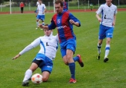 I mäng Tamme staadionil - Tammeka vs Paide