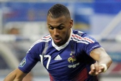 Yann M'Vila võib turniiri vahele jätta. Foto: soccerplay.net