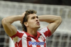 Llorente maandub ilmselt Inglismaal