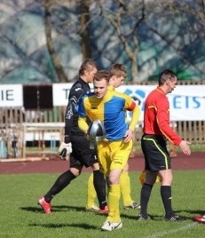 Kuressaare ja Levadia trotsivad väsimust