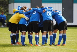 U-19 koondis jätkab Balti turniiril punktita