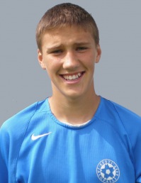 Svjatoslav Jakovlev. Foto: jalgpall.ee