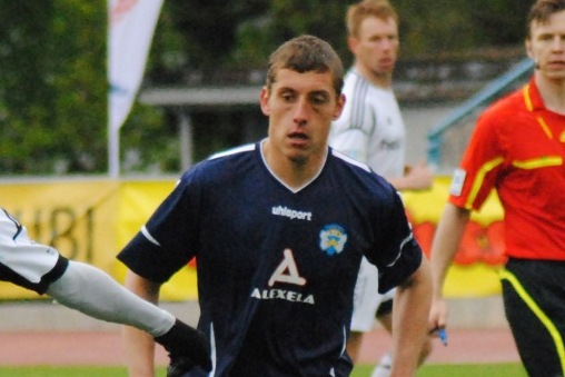 Foto: Gertrud Alatare