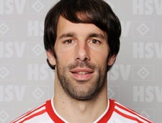 Van Nistelrooy tõmbas karjäärile joone alla