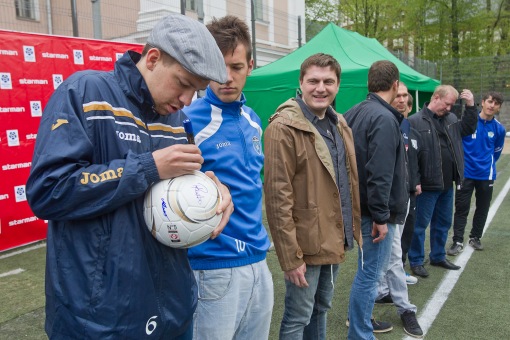 Foto: Hendrik Osula