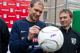 Foto: Hendrik Osula
