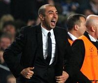 Mata: Di Matteo on legend ja meile ideaalne