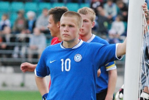 Foto: Märt Vassiljev