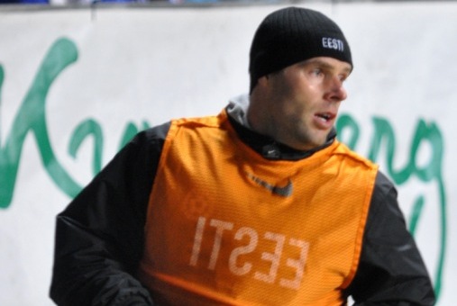 Foto: Märt Vassiljev