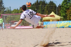 Rannajalgpalli meistriliiga alustab hooaega