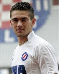 Marko Livaja. Foto: kastelanska-panorama.com