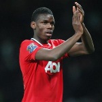 Paul Pogba. Foto: supersport.com