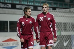Foto: Siim Semiskar/ERR Sport (arhiiv)