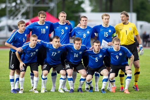 Foto: Hendrik Osula