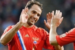 Roman Širokov. Foto: championat.com