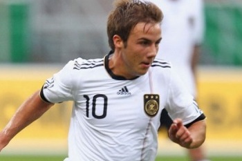 Ametlik: Götze liitub suvel Bayerniga