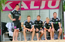 Foto: Indrek Leinuste