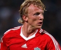 Kuyt siirdus ootamatult Fenerbahcesse