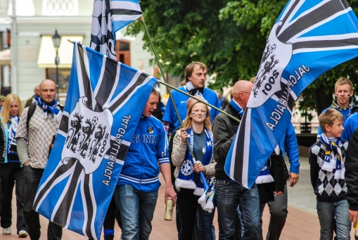 Foto: Edgar Kriisk