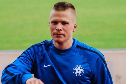 Foto: Edgar Kriisk