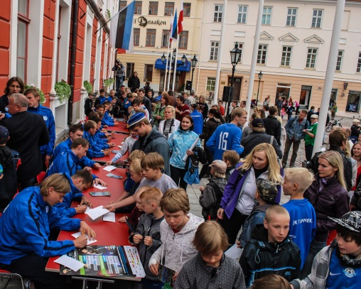 Foto: Edgar Kriisk