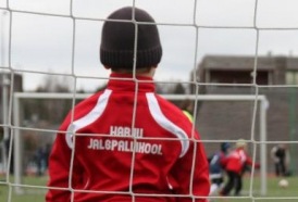 Foto: Harju JK Facebook