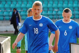 Foto: Gertrud Alatare