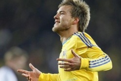 Andrei Jarmolenko. Foto: bettingexpert.com