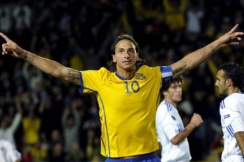 Aasta värav: kas Zlatan kroonitakse?