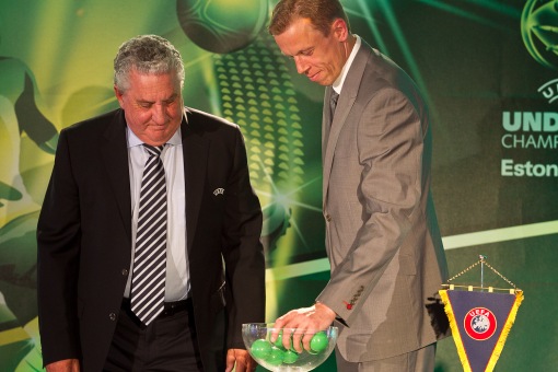Foto: Hendrik Osula