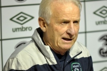 Trapattoni: viimastel kuudel on mind üritanud värvata Soome ja Eesti  (Pohlaku vastus!) 