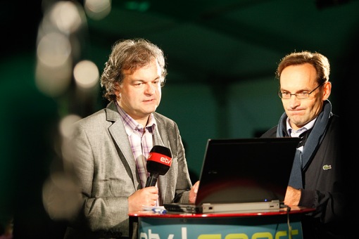 Marko Kaljuveer saab ka järgmisel suvel mänge analüüsida. Foto: Indrek Susi
