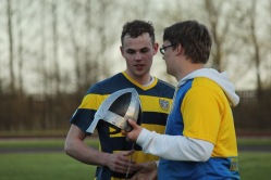 Kas "Viikingid" suudavad sillamäelasi üllatada? Foto: Raido Sillaste